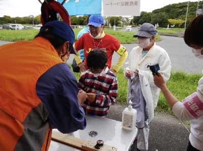 JOFI愛知　写真