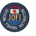 JOFIワッペン